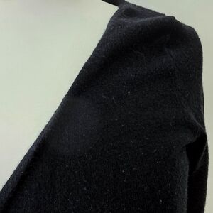 Open Edit Sweater Wrap Size Small